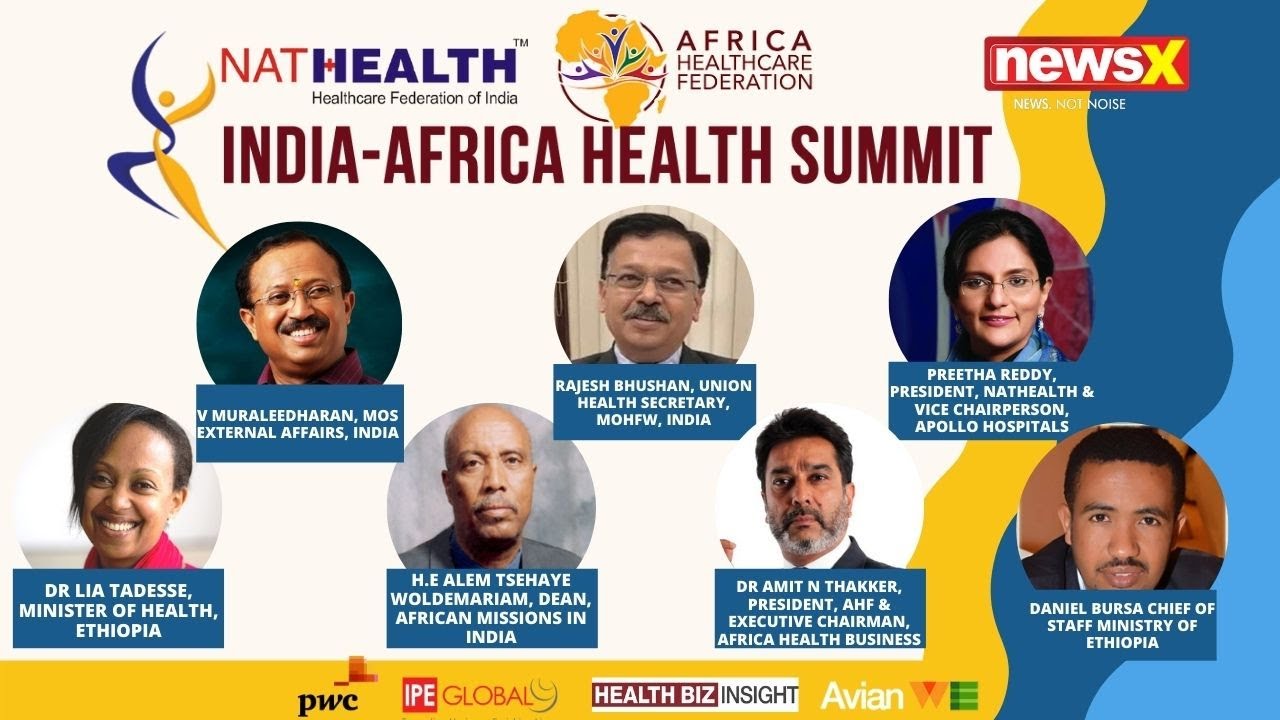 India Africa summit